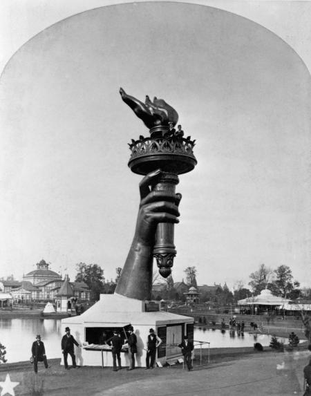 Pictures of the 20th Century