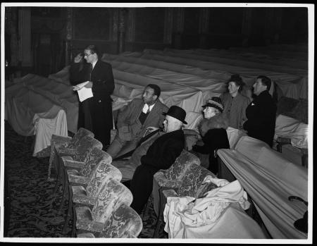 Pictures of the 20th Century