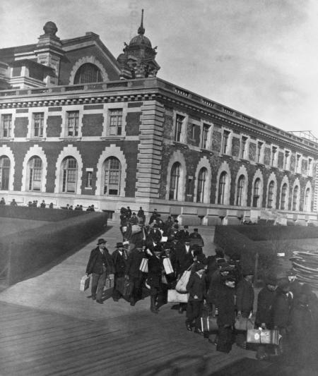 Pictures of the 20th Century