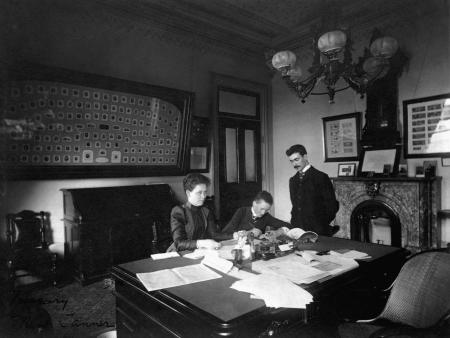 Pictures of the 20th Century