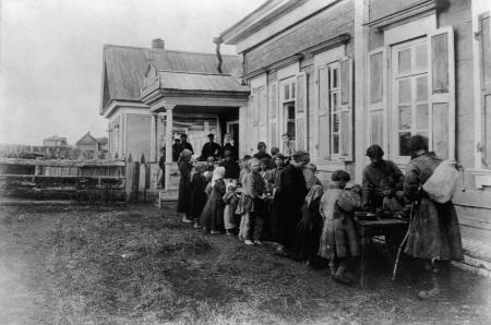 Pictures of the 20th Century