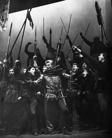 Pictures of the 20th Century