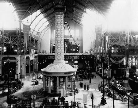 Pictures of the 20th Century