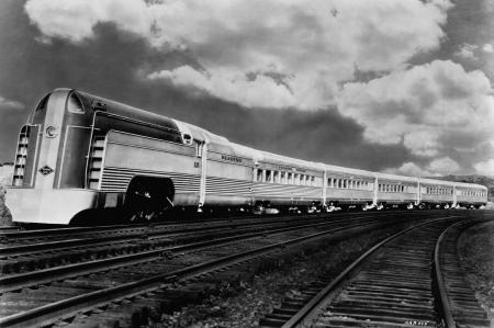 Pictures of the 20th Century