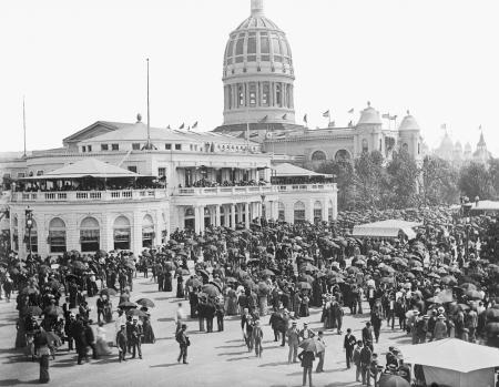 Pictures of the 20th Century