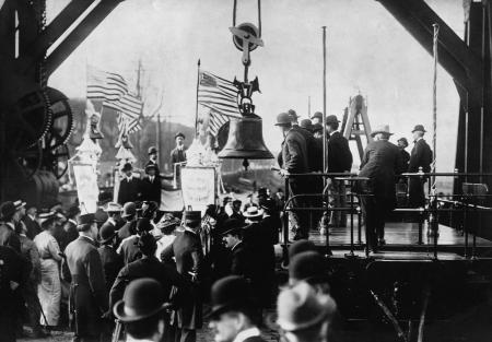 Pictures of the 20th Century