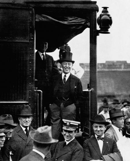 Pictures of the 20th Century