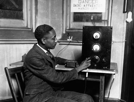 Pictures of the 20th Century