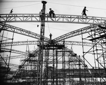 Pictures of the 20th Century