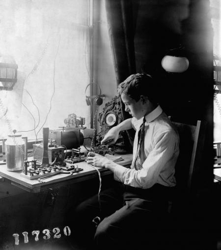 Pictures of the 20th Century