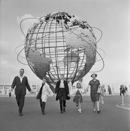 Pictures of the 20th Century