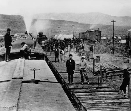 Pictures of the 20th Century