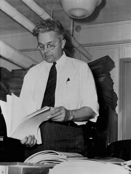 Pictures of the 20th Century