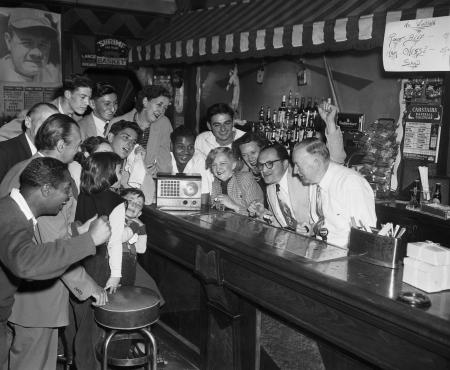 Pictures of the 20th Century