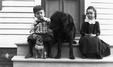 Pictures of the 20th Century