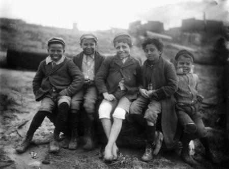 Pictures of the 20th Century