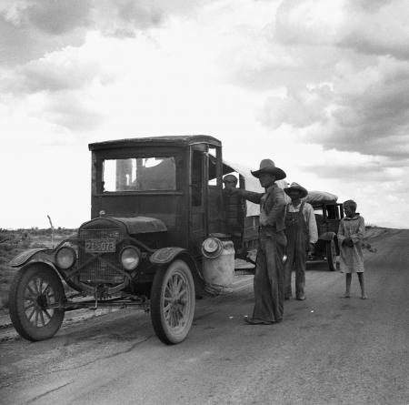 Pictures of the 20th Century