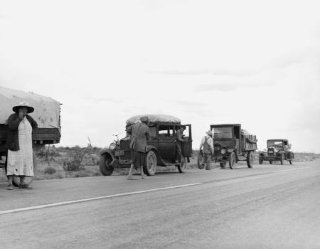 Pictures of the 20th Century