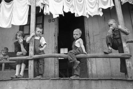 Pictures of the 20th Century