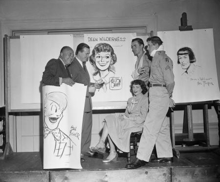 Pictures of the 20th Century