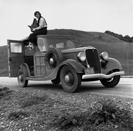 Pictures of the 20th Century