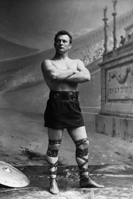 Pictures of the 20th Century