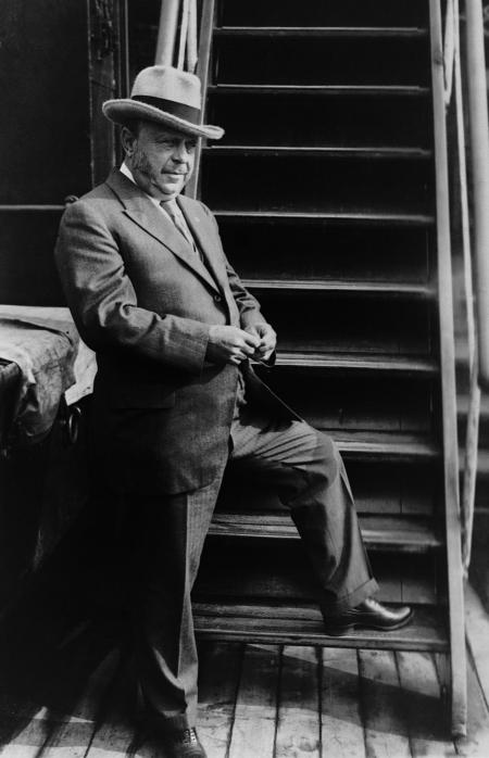 Pictures of the 20th Century