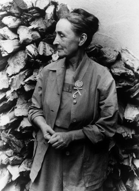 Pictures of the 20th Century