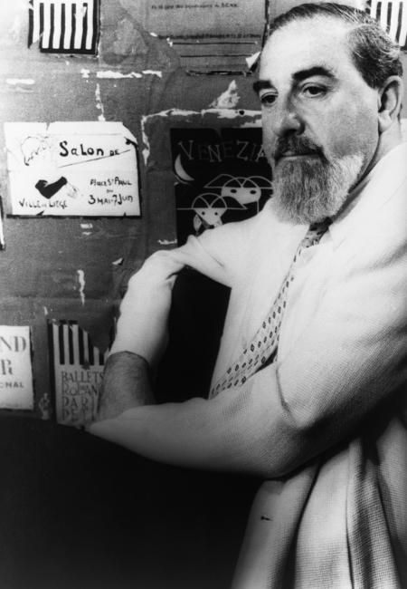 Pictures of the 20th Century