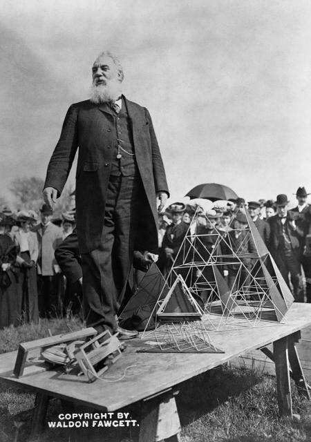 Pictures of the 20th Century