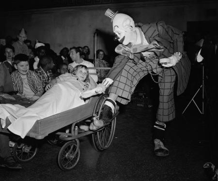 Pictures of the 20th Century