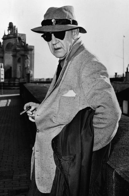 Pictures of the 20th Century