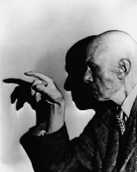 Pictures of the 20th Century