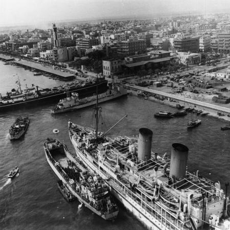 Pictures of the 20th Century