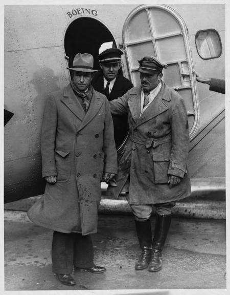 Pictures of the 20th Century