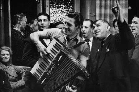 Pictures of the 20th Century