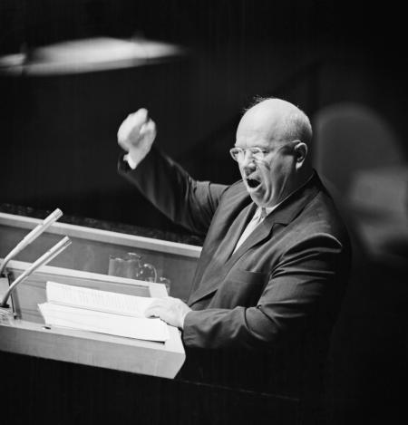 Pictures of the 20th Century