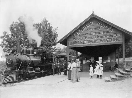 Pictures of the 20th Century