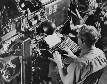 Pictures of the 20th Century