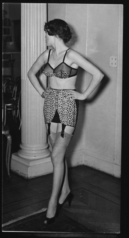 Pictures of the 20th Century