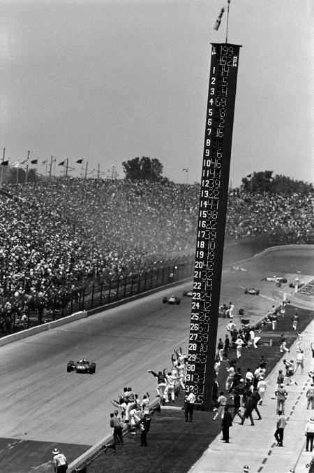 Pictures of the 20th Century