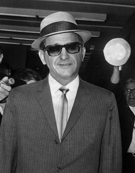 Pictures of the 20th Century