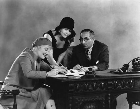 Pictures of the 20th Century