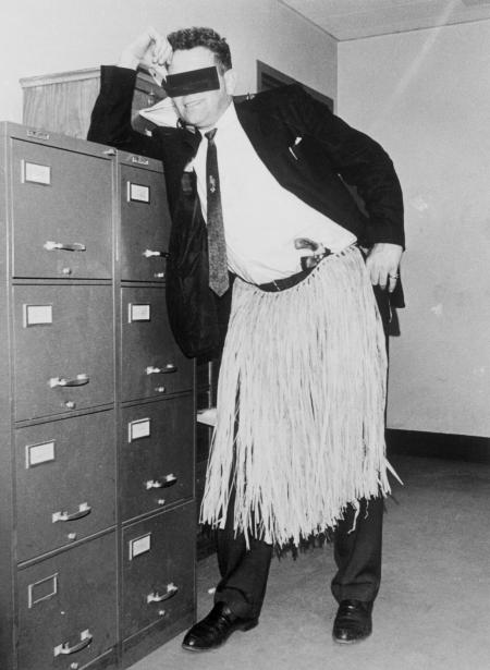 Pictures of the 20th Century