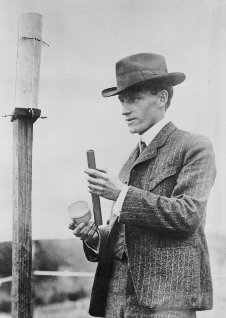 Pictures of the 20th Century