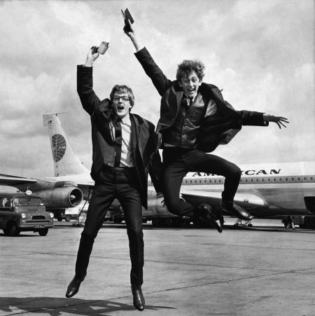 Pictures of the 20th Century