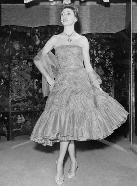 Pictures of the 20th Century