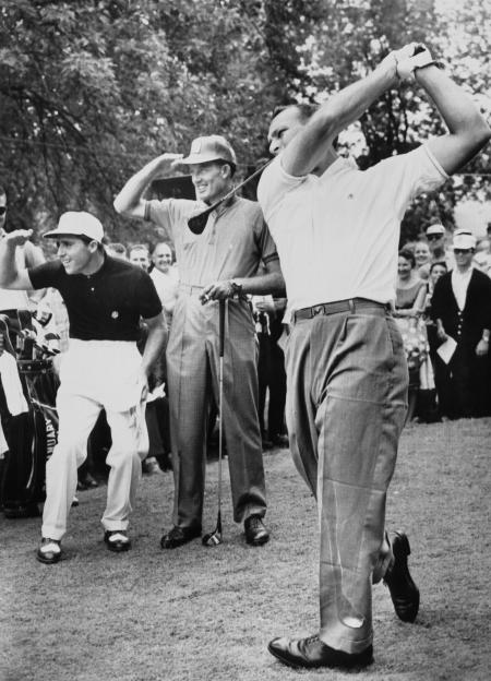 Pictures of the 20th Century