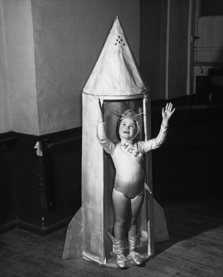 Pictures of the 20th Century