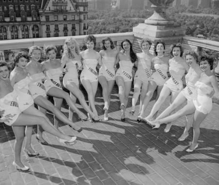 Pictures of the 20th Century